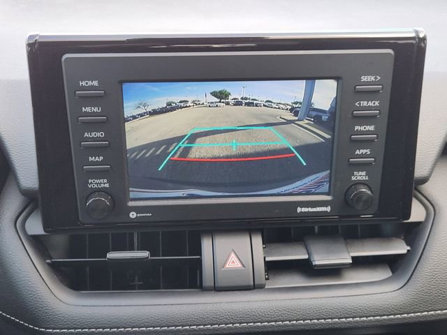 Used 2022 Toyota RAV4 LE image 13