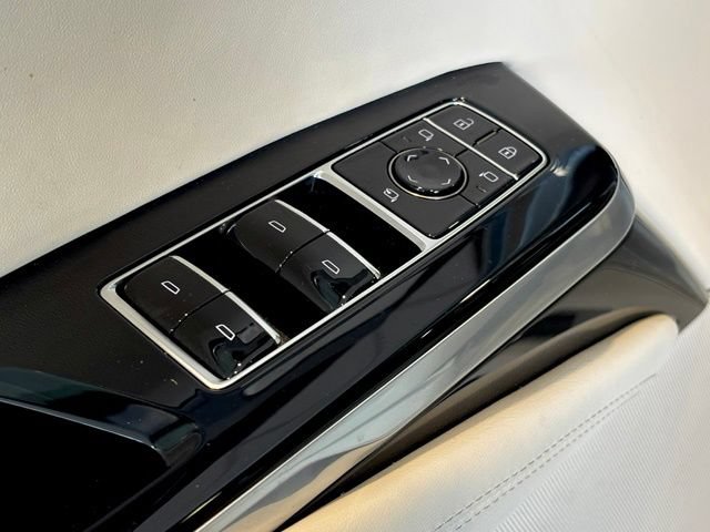 Used 2025 Cadillac Escalade Sport Platinum AWD/4WD image 20
