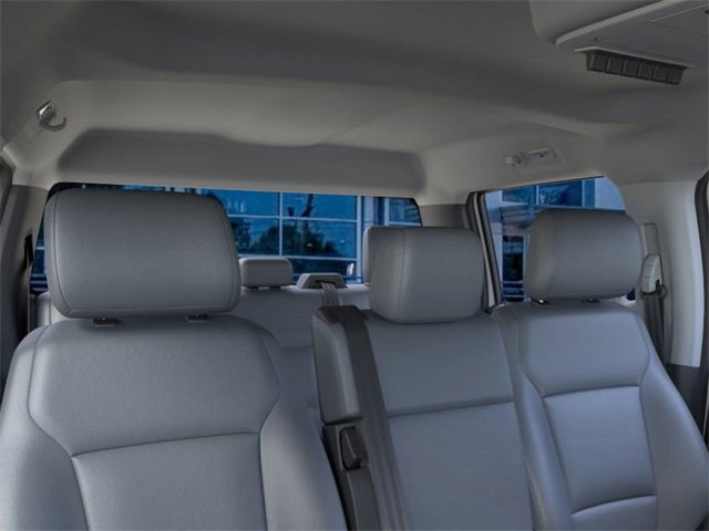 New 2026 Ford F550 4x4 Crew Cab Super Duty image 22