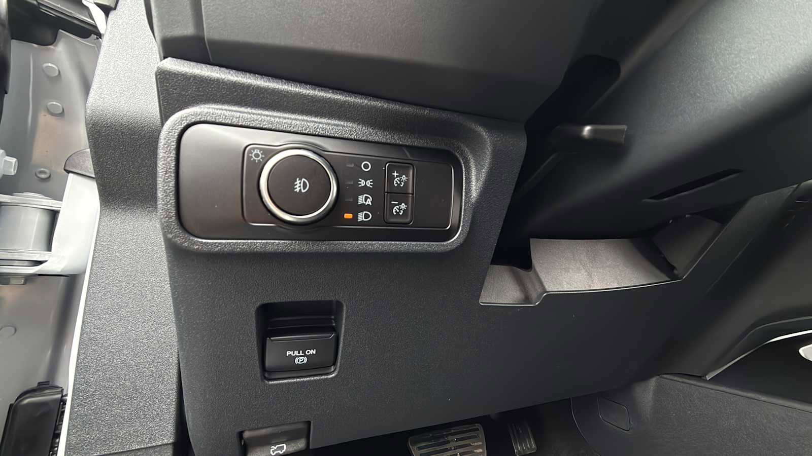 New 2026 Ford Bronco Outer Banks w/ Sasquatch Package image 44