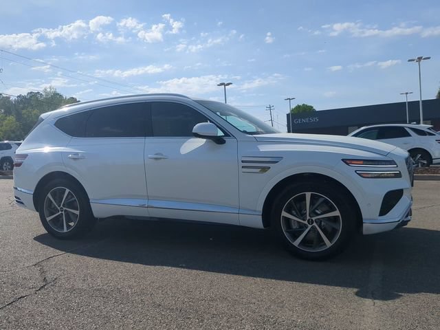 New 2026 Genesis GV80 3.5T Advanced AWD/4WD image 2