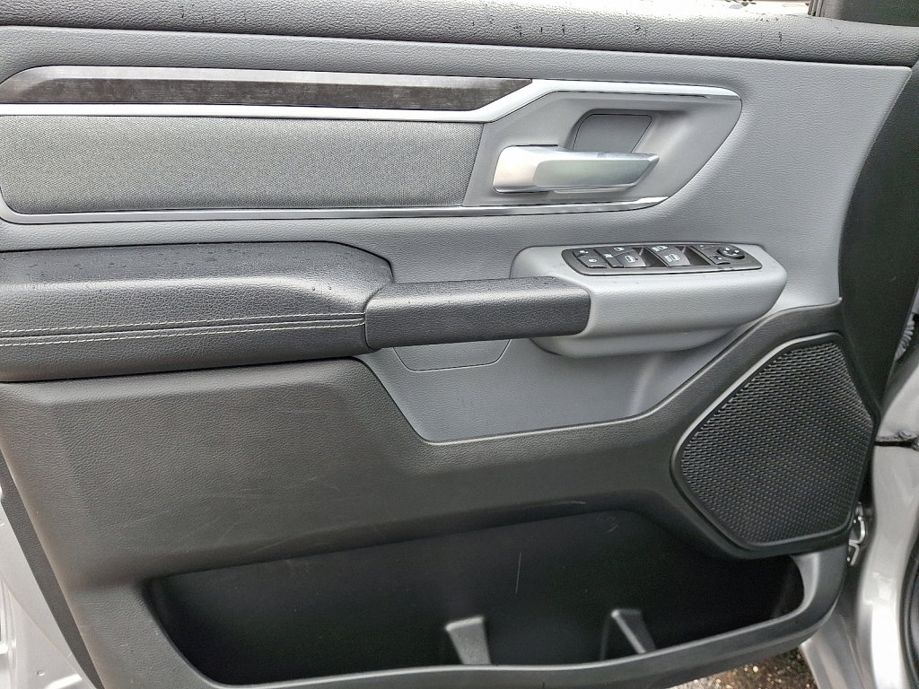 Certified 2021 RAM 1500 Big Horn image 23