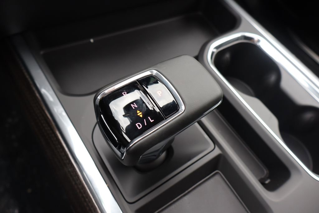 New 2026 Chevrolet Silverado 1500 RST w/ Convenience Package II image 9