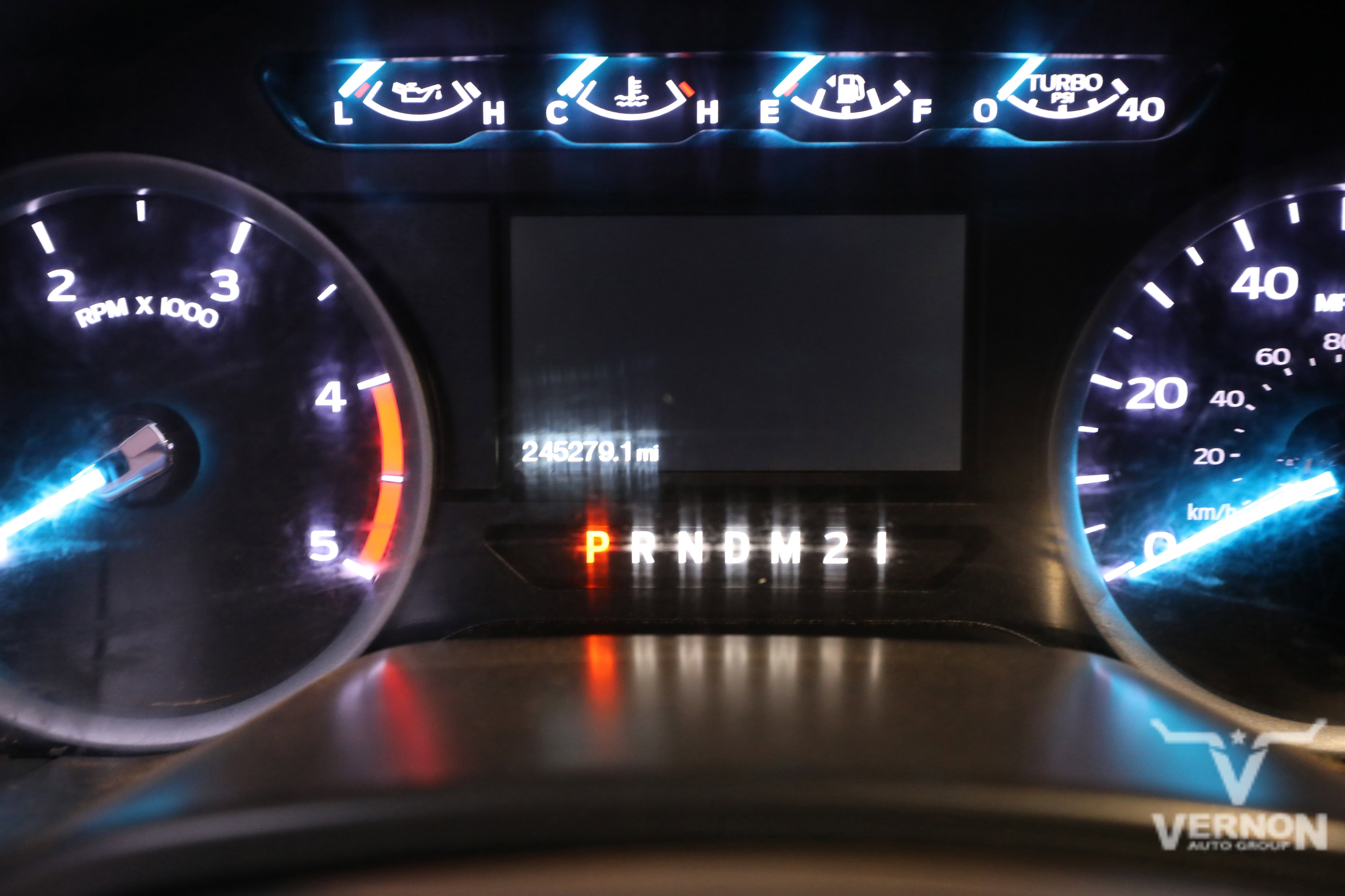 Used 2018 Ford F250 XLT w/ XLT Value Package image 9