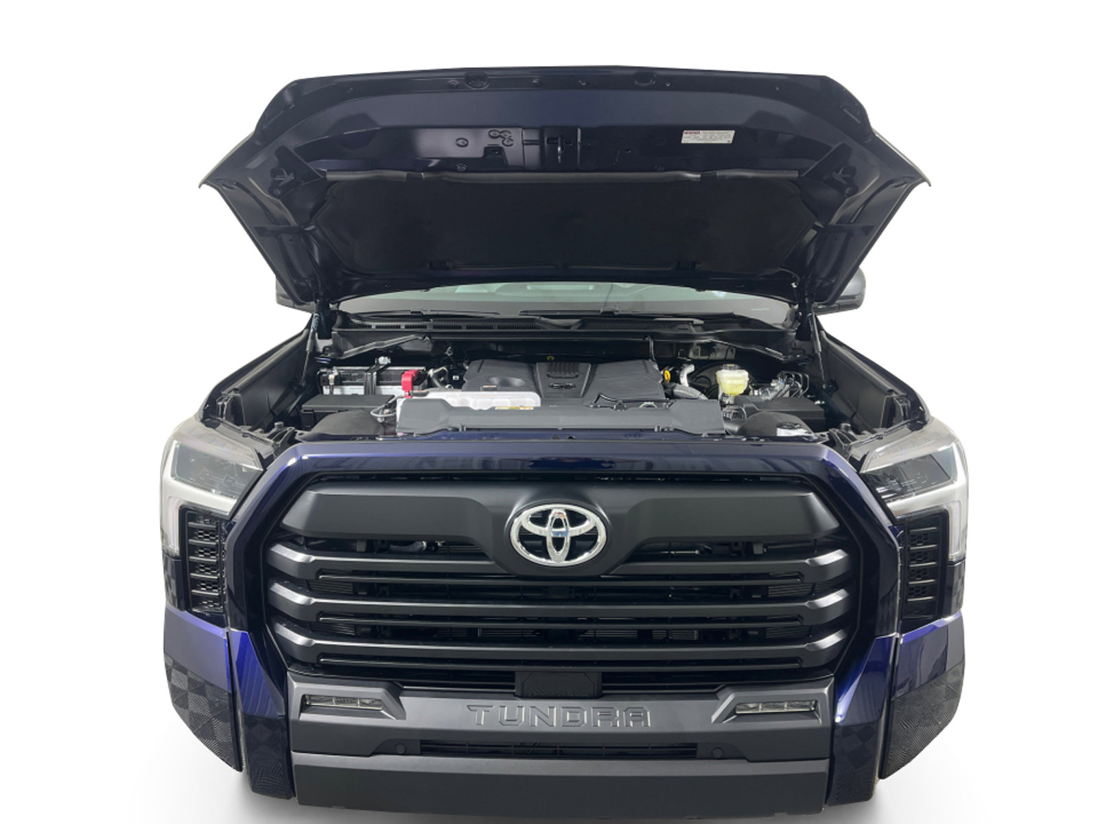 New 2026 Toyota Tundra SR5 image 13