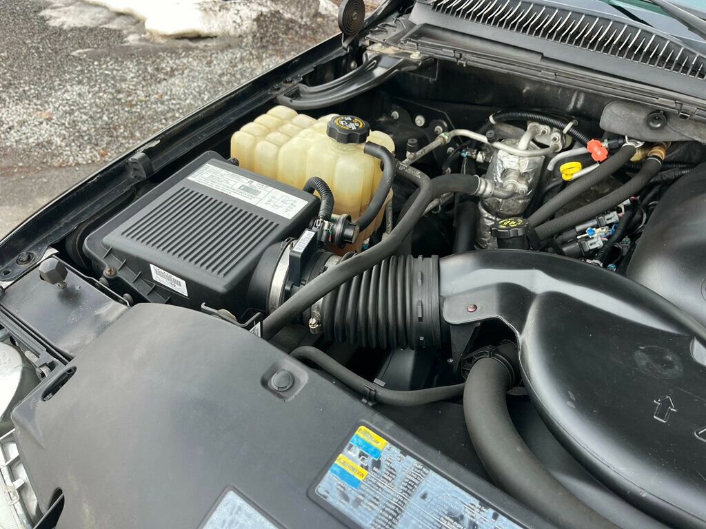 Used 2002 Chevrolet Tahoe Z71 image 18