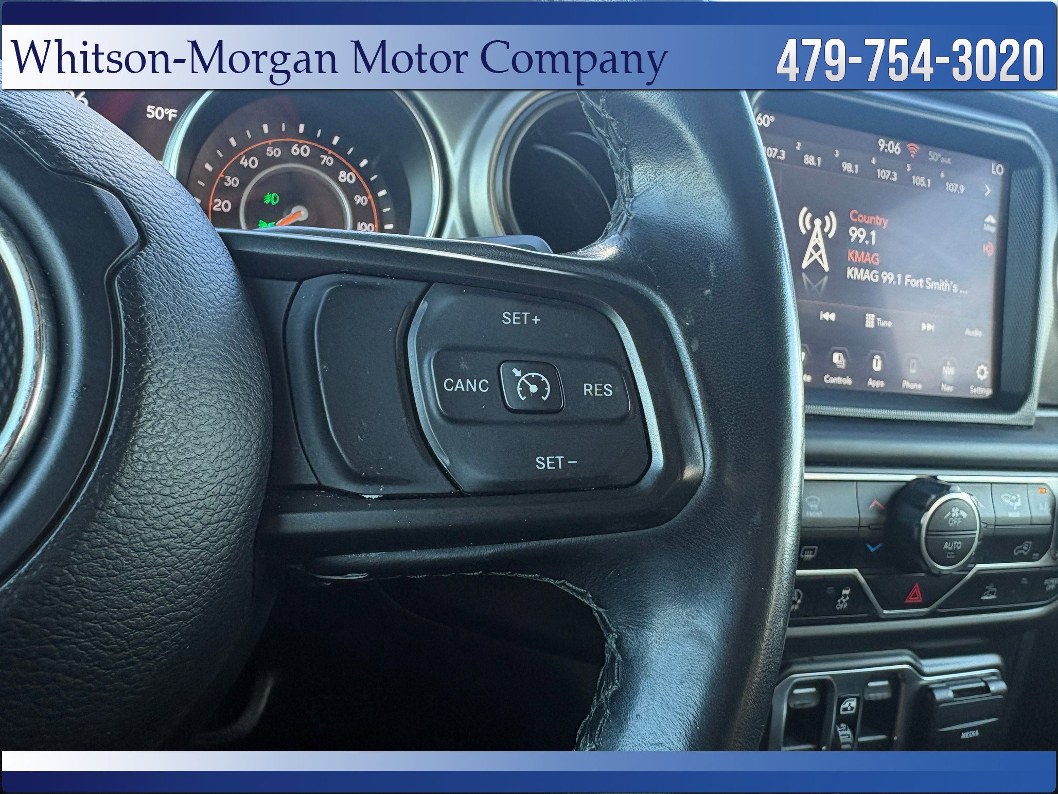 Used 2021 Jeep Gladiator Sport image 20