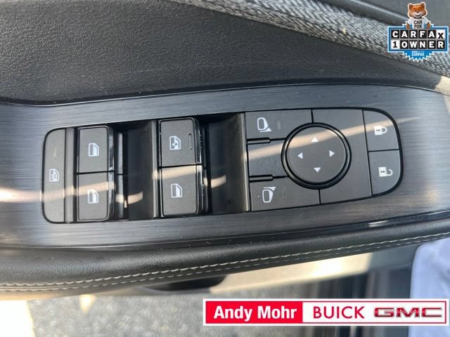 Used 2023 Nissan Rogue SV FWD image 17