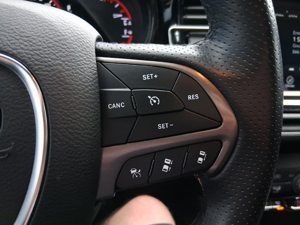 Used 2023 Dodge Durango SXT Launch Edition AWD/4WD image 14