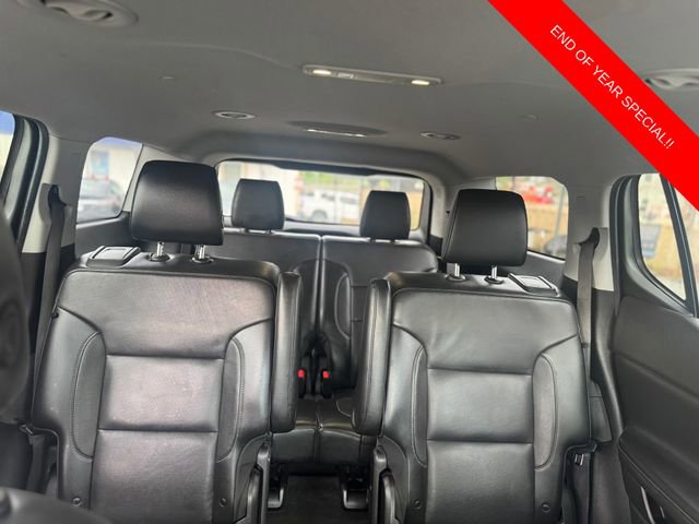 Used 2019 GMC Acadia SLT image 6