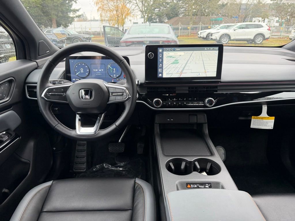 New 2026 Honda Prologue Touring image 34