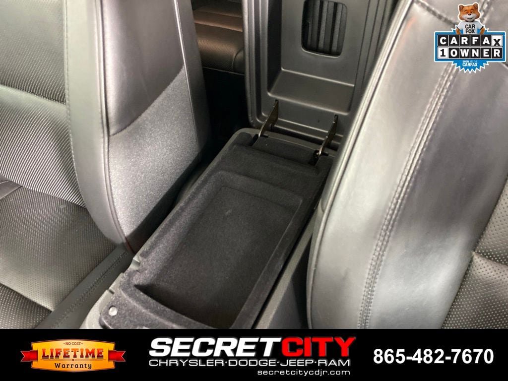 Used 2018 Jeep Grand Cherokee High Altitude AWD/4WD image 24