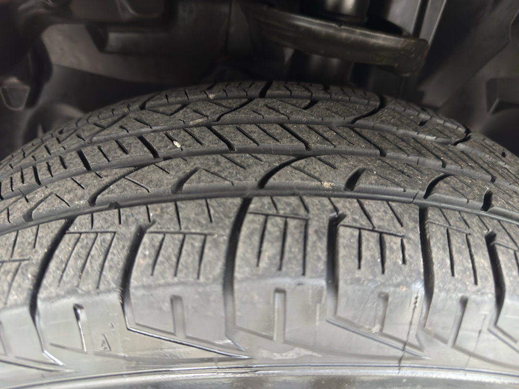 Used 2021 Jeep Renegade Trailhawk image 33