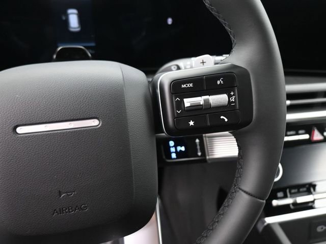 New 2026 Hyundai Santa Fe SEL AWD/4WD image 18