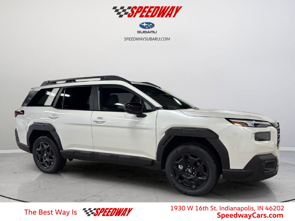 New 2026 Subaru Outback Limited AWD/4WD image 1