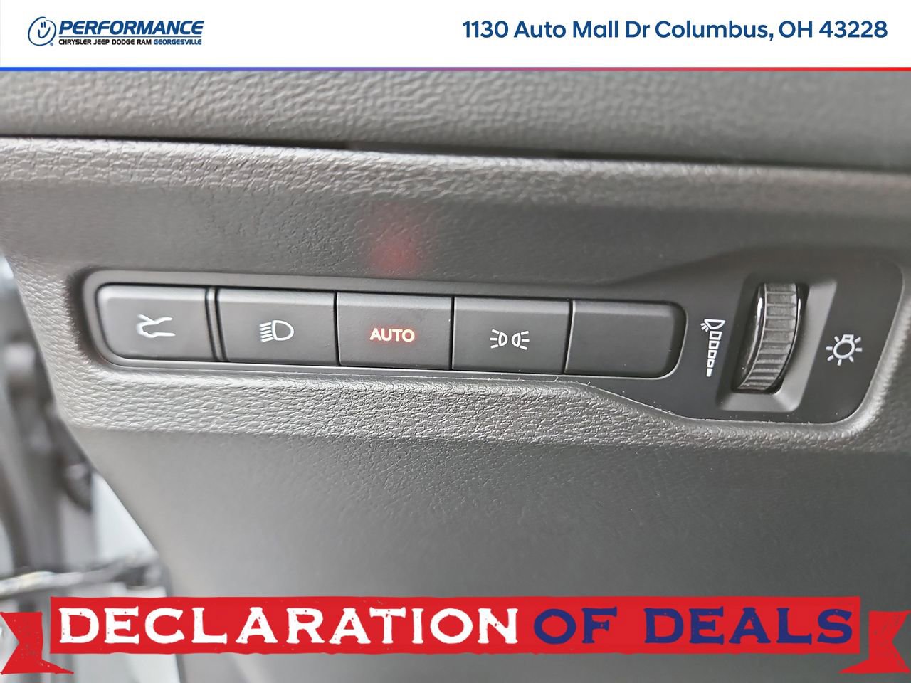 New 2026 Dodge Charger R/T Scat Pack image 28