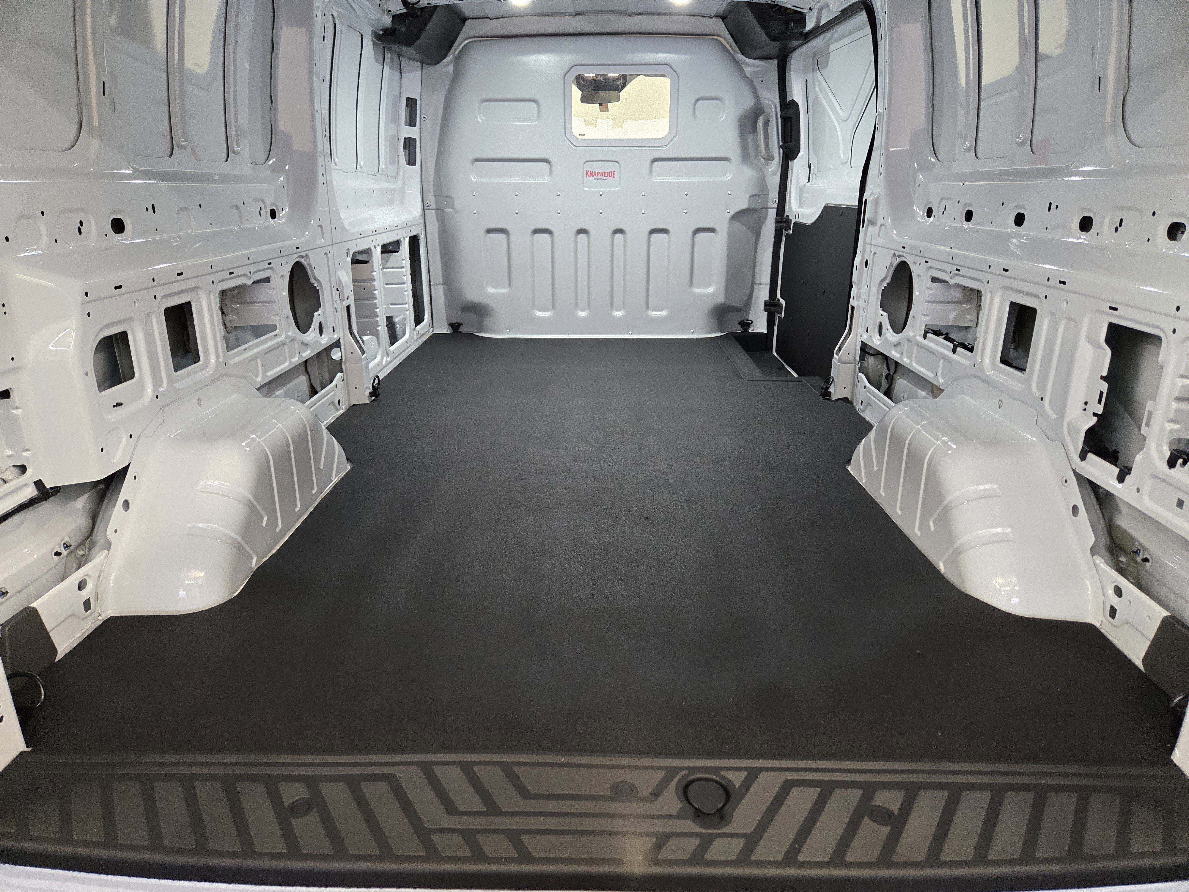 Used 2024 Ford Transit 350 Low Roof image 29