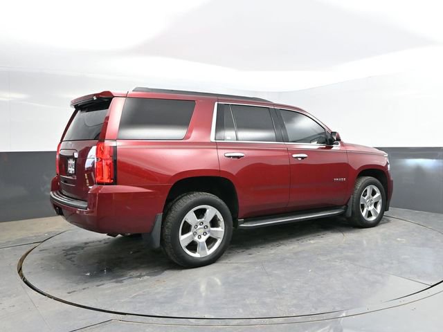 Used 2016 Chevrolet Tahoe LT AWD/4WD image 8