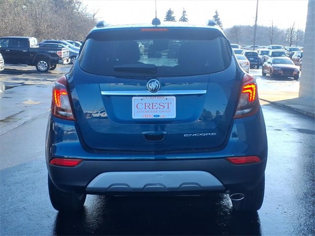 Used 2019 Buick Encore Preferred image 5