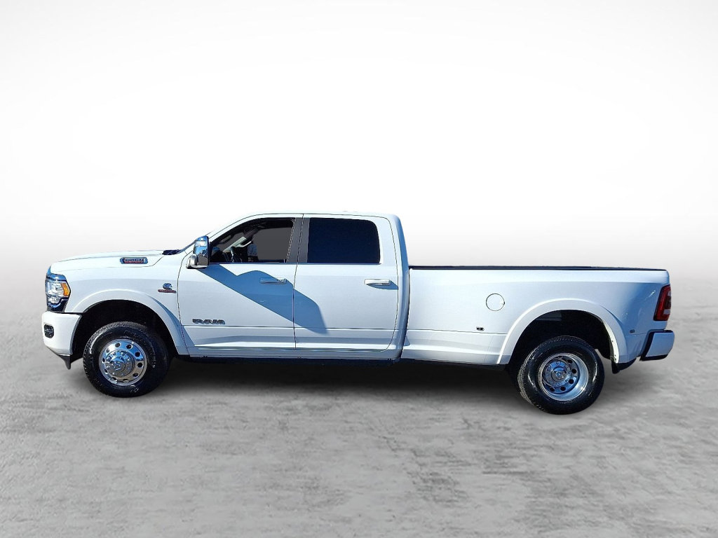 Certified 2024 RAM 3500 Limited image 2