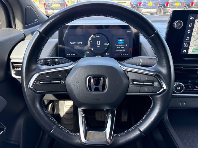 Used 2024 Honda Prologue Touring image 20