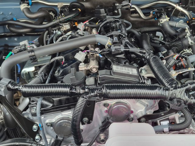 New 2026 Toyota 4Runner TRD Sport AWD/4WD image 15
