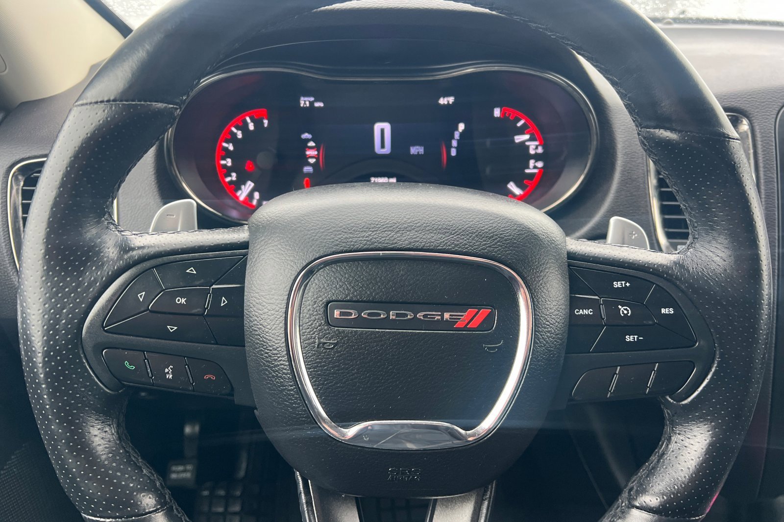 Used 2018 Dodge Durango GT w/ Quick Order Package 2BC image 26