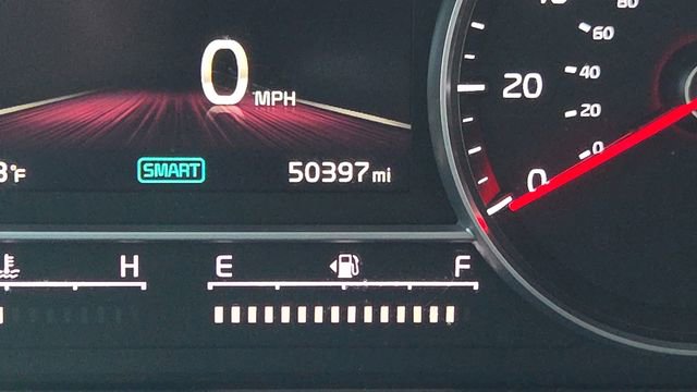 Used 2021 Kia Sorento SX image 13