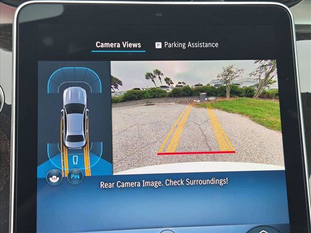 Certified 2026 Mercedes-Benz C 300 Sedan image 14