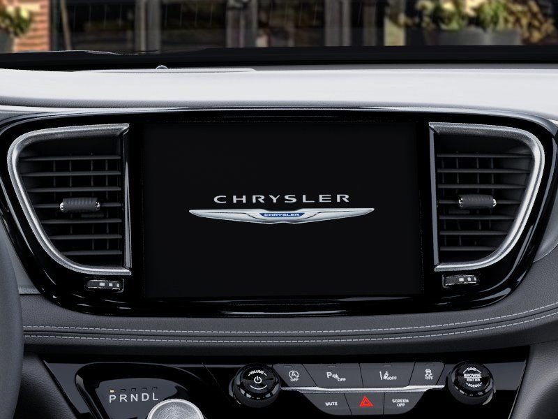 New 2026 Chrysler Pacifica Select image 18