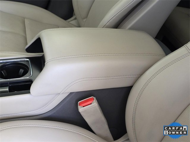 Used 2022 Lincoln Corsair Reserve w/ Equipment Group 201A image 8