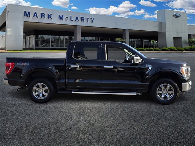 Certified 2022 Ford F150 XLT w/ Equipment Group 302A High video 2