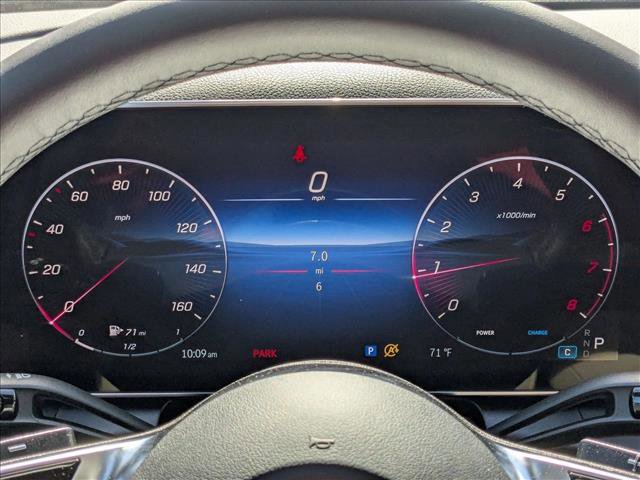 New 2026 Mercedes-Benz GLC 300 4MATIC image 11