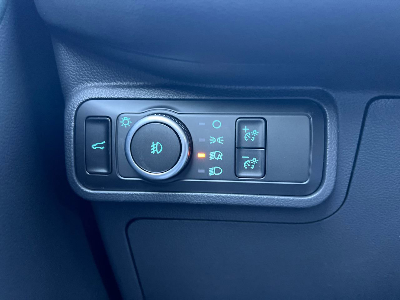 New 2026 Ford Explorer ST w/ Sun And Sound Package image 61