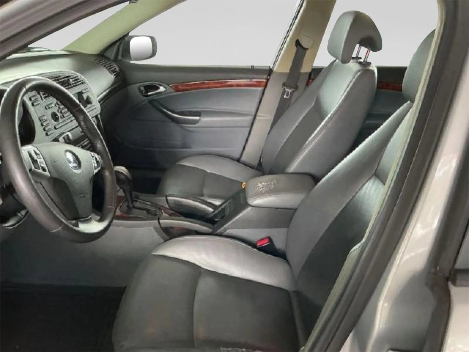Used 2006 Saab 9-3 2.0T FWD image 8
