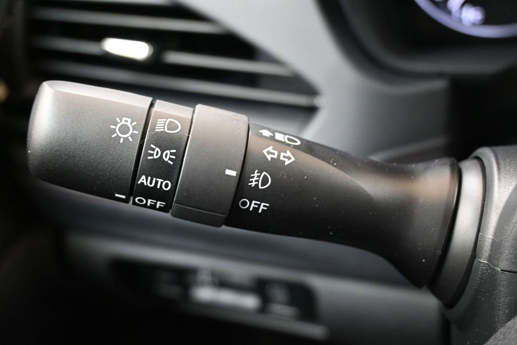 New 2026 Subaru Forester Touring AWD/4WD image 29