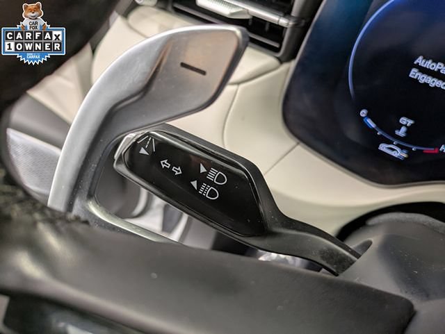 Used 2023 Maserati Grecale Modena AWD/4WD image 17