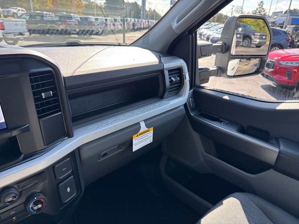 New 2026 Ford F250 XL w/ STX Appearance Package image 22