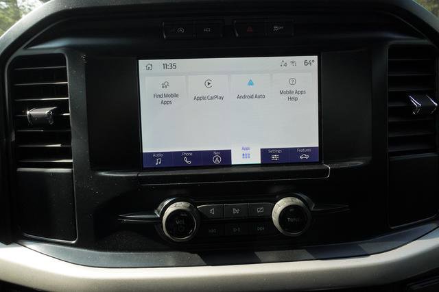 Used 2023 Ford F150 XL image 20