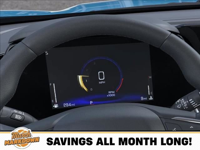 New 2026 Chevrolet Trax LT w/ Driver Confidence Package image 18