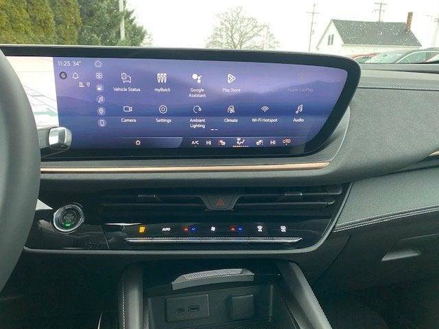 New 2026 Buick Envision Sport Touring image 22