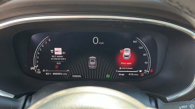 New 2026 Acura MDX w/ Advance Package image 16