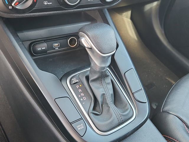 Certified 2021 Kia Soul S image 28