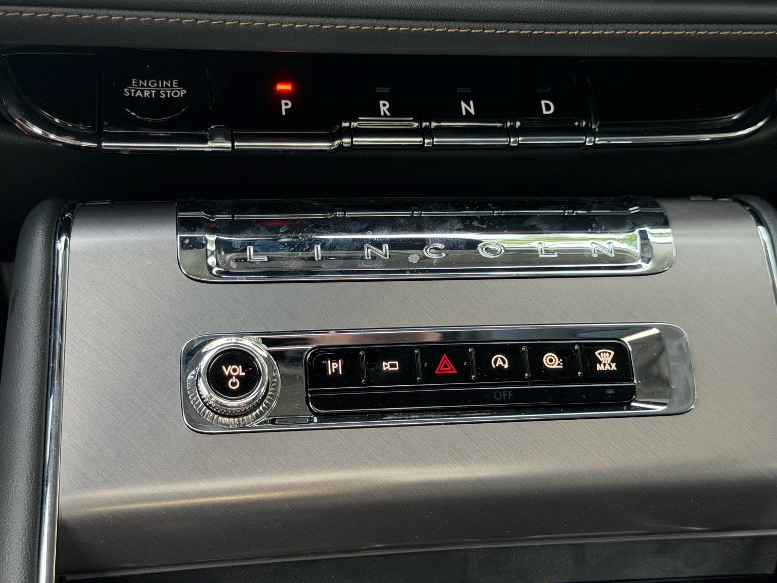 New 2026 Lincoln Aviator AWD image 34