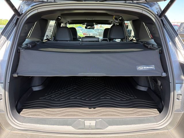 New 2026 Subaru Outback Limited AWD/4WD image 25