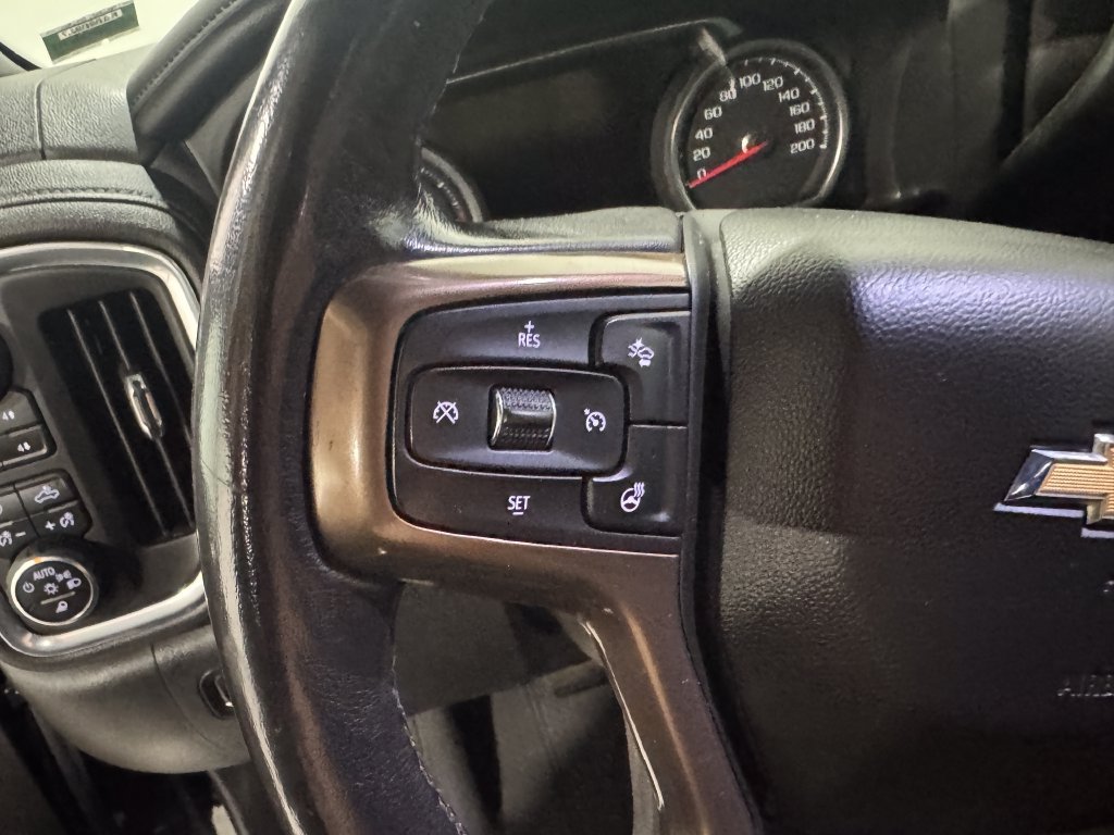 Used 2022 Chevrolet Silverado 1500 High Country w/ Safety Package II AWD/4WD image 6