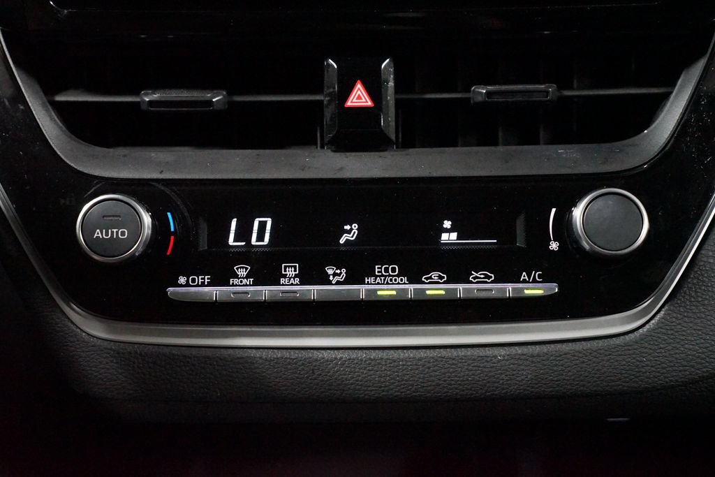 Certified 2024 Toyota Corolla LE FWD image 20