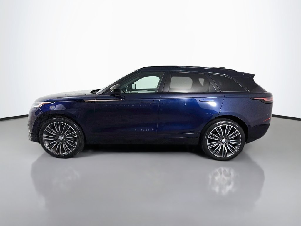 Used 2023 Land Rover Range Rover Velar R-Dynamic S AWD/4WD image 8