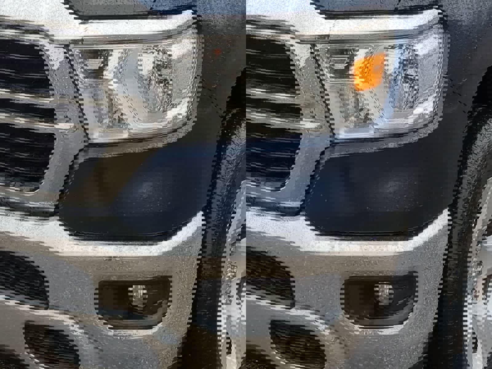 Used 2020 RAM 1500 Big Horn image 18