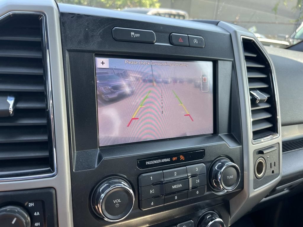 Used 2019 Ford F150 Lariat AWD/4WD image 40
